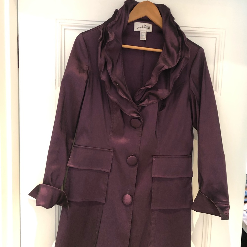 Coat - Picture 2 of 2
